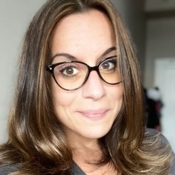 Clinician Headshot