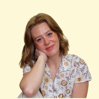 Clinician Headshot