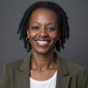 Avatar of Caprisheus Oliver, MSW, LCSW, LICSW