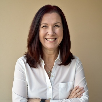Avatar of Sandra (Sandi) Knickerbocker