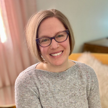 Avatar of Amanda Metropolus