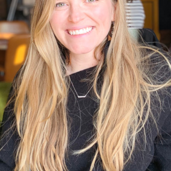 Avatar of Amanda Capers