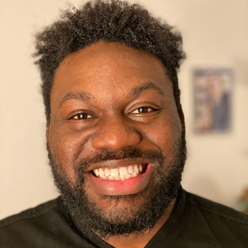 Clinician Headshot