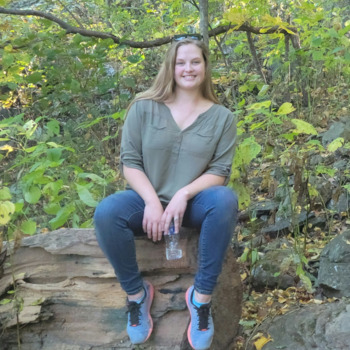 Avatar of Meredith Chrystie