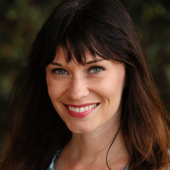 Clinician Headshot