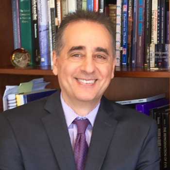 Clinician Headshot