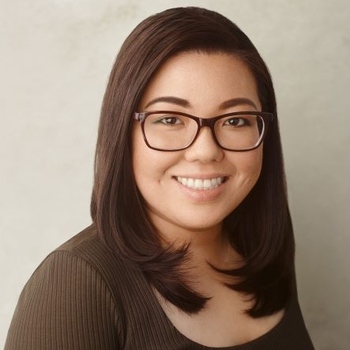 Avatar of Anna Hung