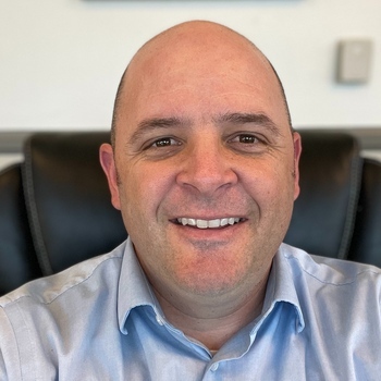 Clinician Headshot