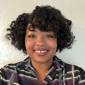 Avatar of Alicia Freeman, MS, LPC, NCC