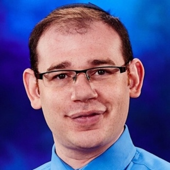 Clinician Headshot