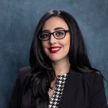 Clinician Headshot