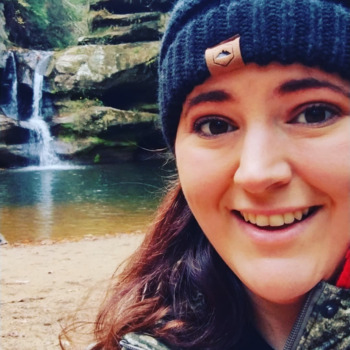 Avatar of Ashley Hopkins