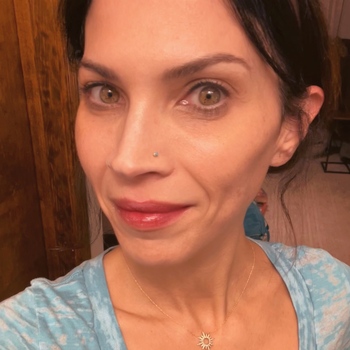 Avatar of Michelle Méndez