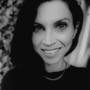 Avatar of Michelle Méndez