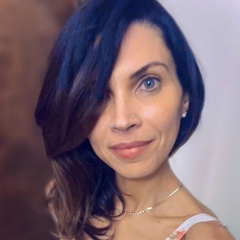 Avatar of Michelle Mendez, LCSW, CRM, RYT
