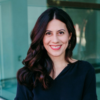 Clinician Headshot