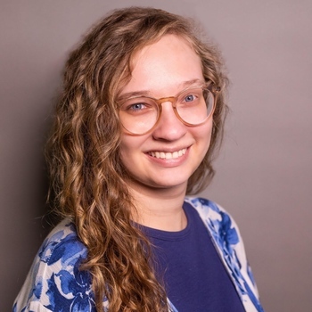 Avatar of Carly Rogers Pressley