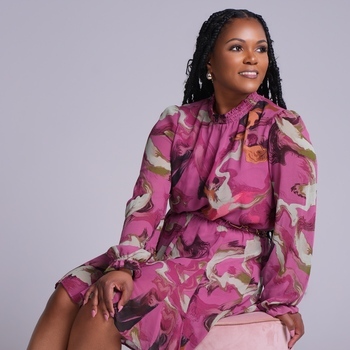 Avatar of Tryceena M. Gordon