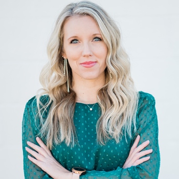 Clinician Headshot
