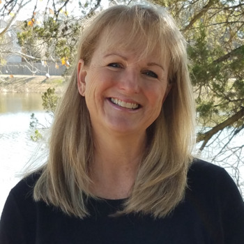 Clinician Headshot