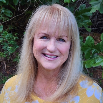 Avatar of Patty Ramlet, LPC