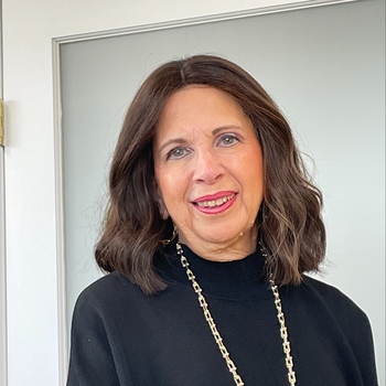 Avatar of Anne Chaya Danziger