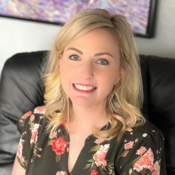Clinician Headshot
