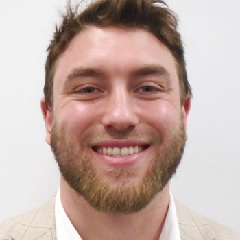 Clinician Headshot