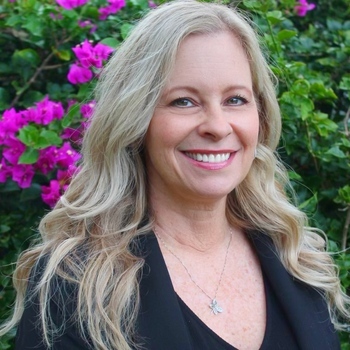 Avatar of Kristin Parker
