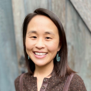 Avatar of Jocelyn Sze
