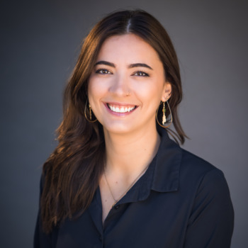 Clinician Headshot