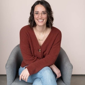 Clinician Headshot