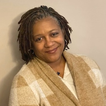 Avatar of Nicola Brooks