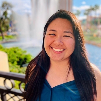 Avatar of Jennifer Tripp