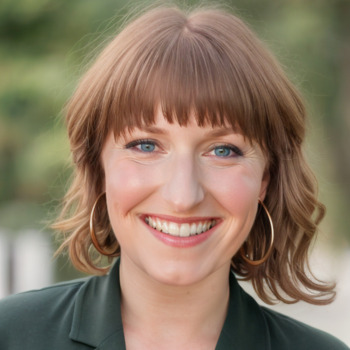 Avatar of Ruby Snyder