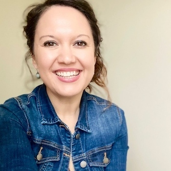 Avatar of Daniela Larson, LICSW