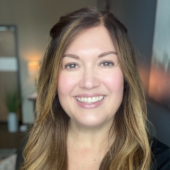 Avatar of Daniela Larson, LICSW