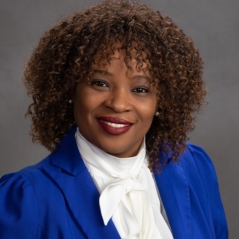 Clinician Headshot