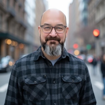 Avatar of West Breedlove, LPC-MHSP