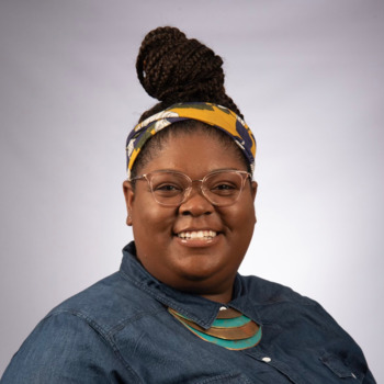 Clinician Headshot