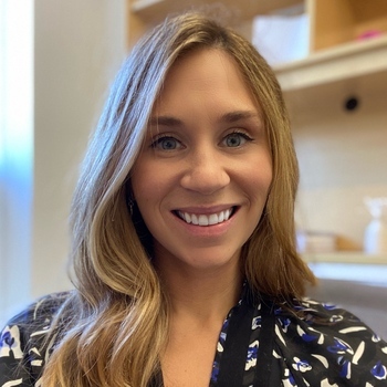 Avatar of Alyssa M. Farley, Ph.D.