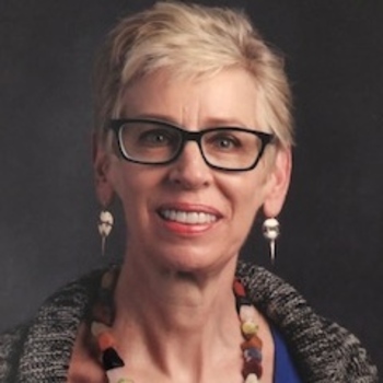 Avatar of Dr. Maura McCullough, PhD, LMHC, LPC, NCC