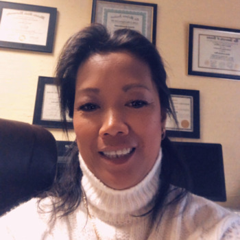 Clinician Headshot
