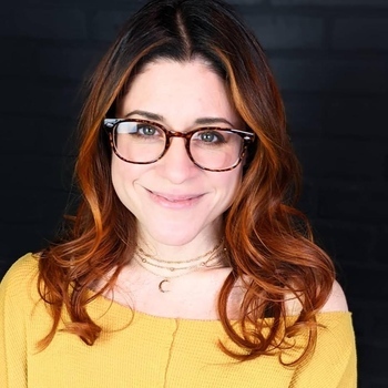 Clinician Headshot