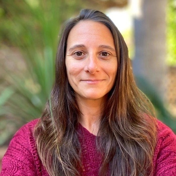Clinician Headshot