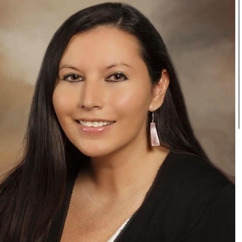Clinician Headshot