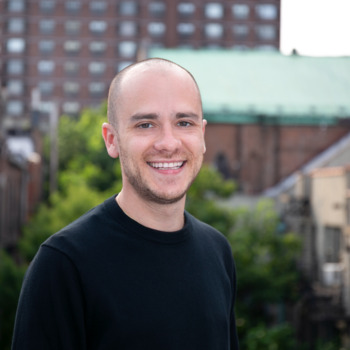 Clinician Headshot