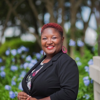 Clinician Headshot