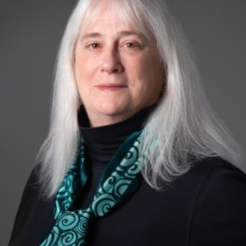 Clinician Headshot