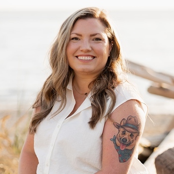 Clinician Headshot